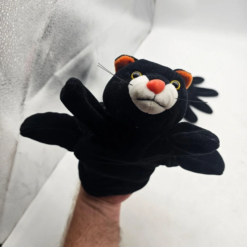 Plush Creations Inc. vintage plush